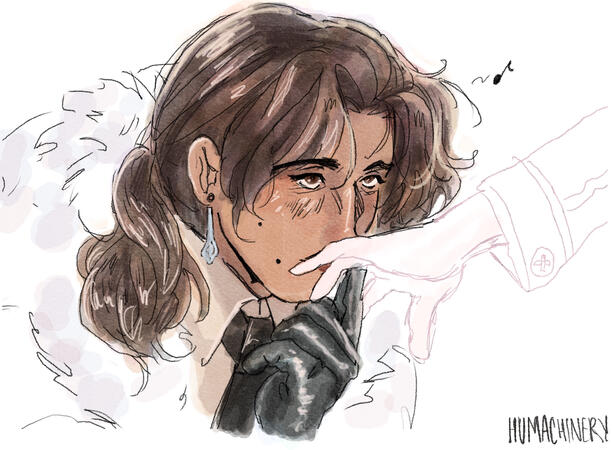 dima (color sketch) dima (color sketch)